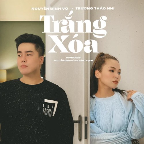 Trắng Xóa (Single)