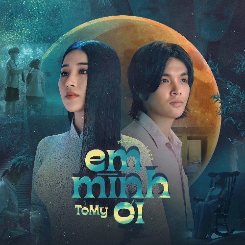 Em Mình Ơi (Single)