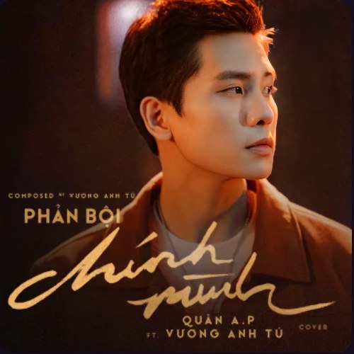 Phản Bội Chính Mình (Single)