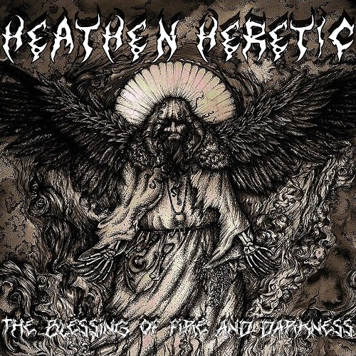 Heathen Heretic