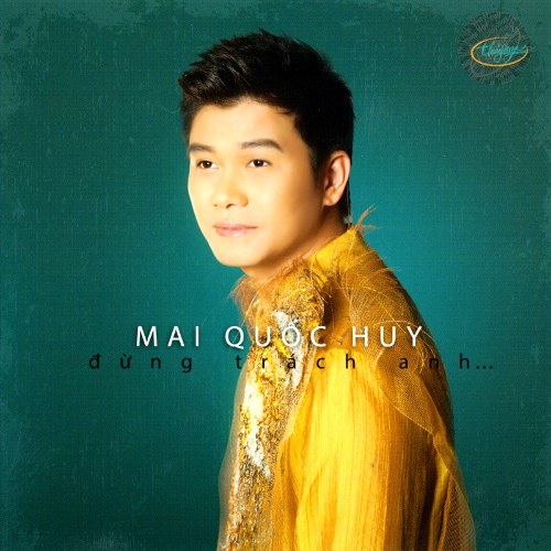 Mai Quốc Huy