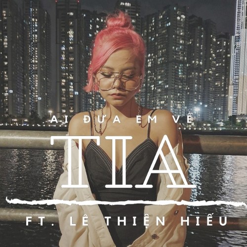 Ai Đưa Em Về (Single)