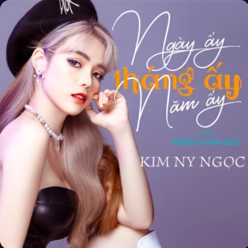 Kim Ny Ngọc