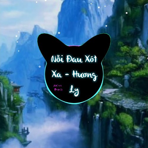 Nỗi Đau Xót Xa (Vinahouse) (Single)