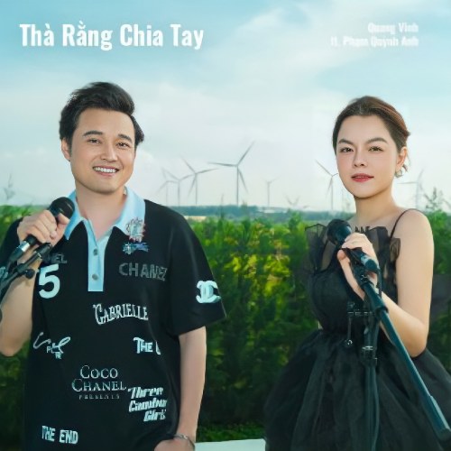 Thà Rằng Chia Tay (Single)