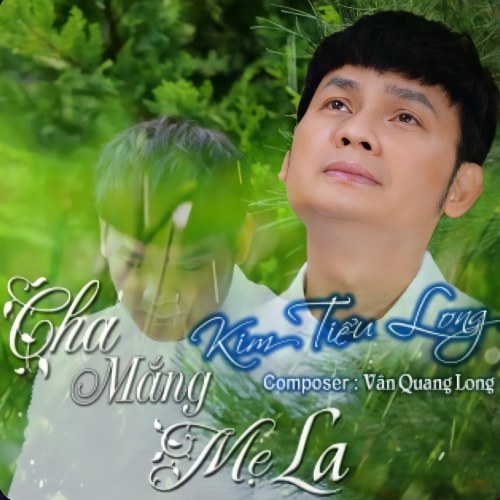 Kim Tiểu Long