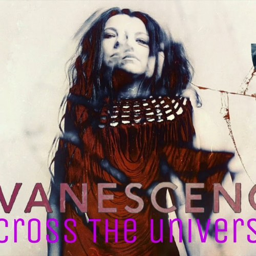 Across The Universe (Single)