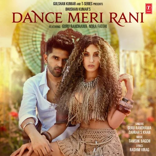 Dance Meri Rani (Single)