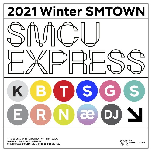 SMTOWN