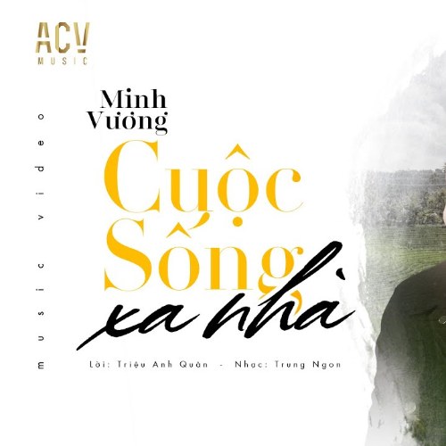 Cuộc Sống Xa Nhà (Vinahouse) (Single)