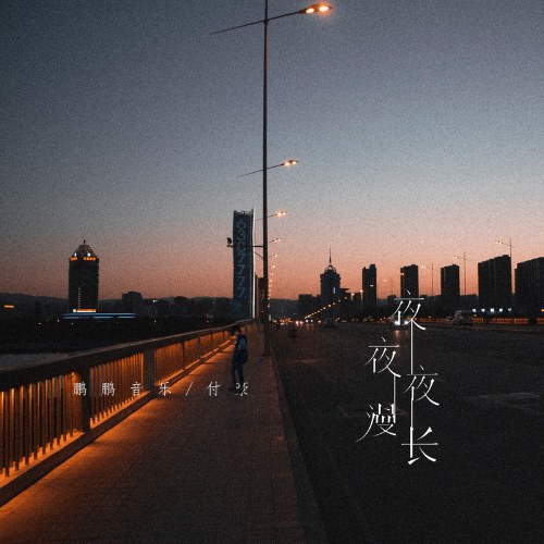 Đêm Dài Đằng Đẵng (夜夜夜漫长) (DJ Bản / DJ版) (Single)