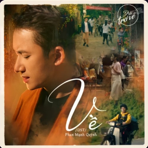 Về (Đi Để Trở Về 6) (Single)