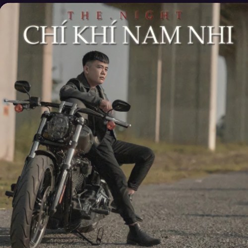 Chí Khí Nam Nhi (Single)