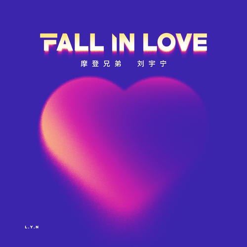 Fall In Love (Single)