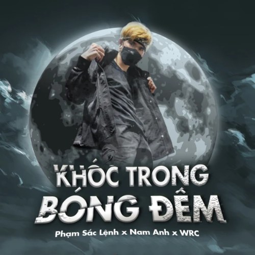 Khóc Trong Bóng Đêm (Single)