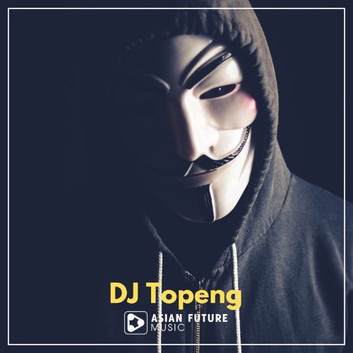 DJ Topeng