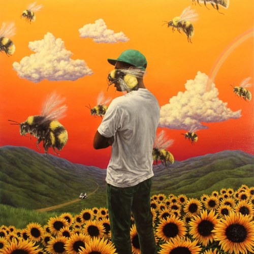 Tyler, The Creator