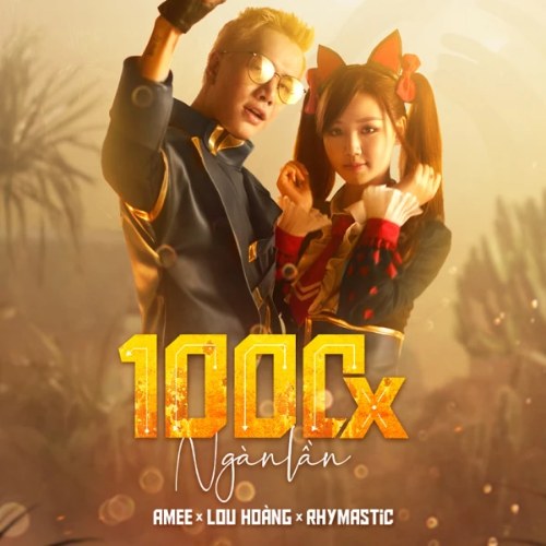 1000x (Ngàn Lần) (Single)