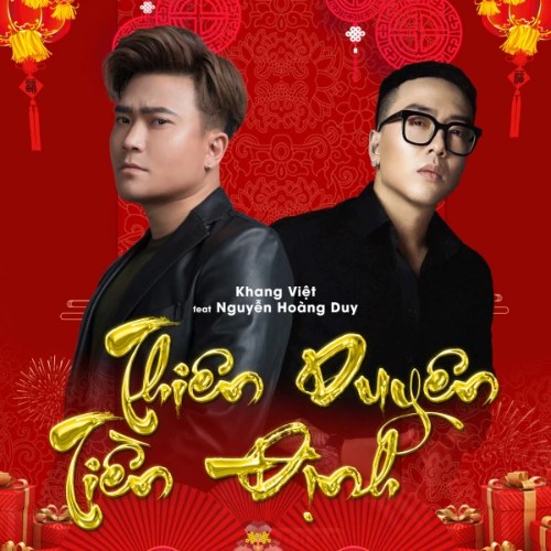 Thiên Duyên Tiền Định (Single)