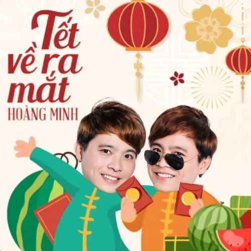 Tết Về Ra Mắt (Single)