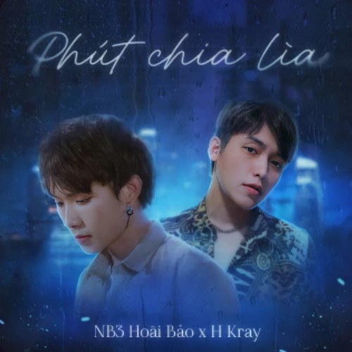 Phút Chia Lìa (Single)