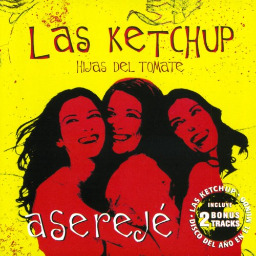 Las Ketchup