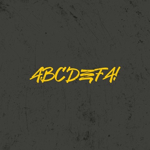 ABCDEFA! (Single)
