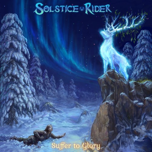 Solstice Rider