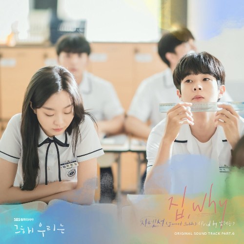 Our Beloved Summer OST (Single)