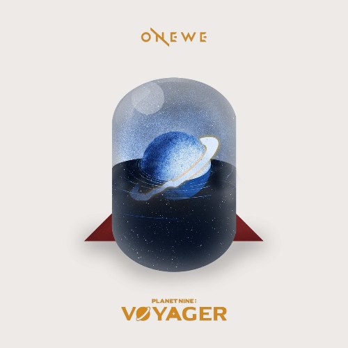 Planet Nine : VOYAGER (EP)