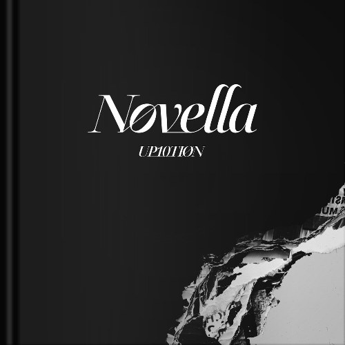 Novella (EP)