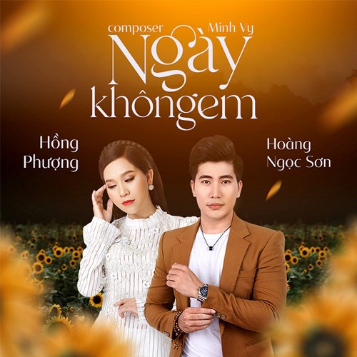 Ngày Không Em (Single)