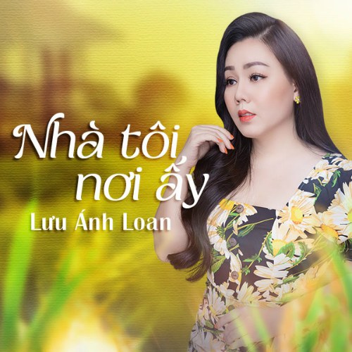 Lưu Ánh Loan