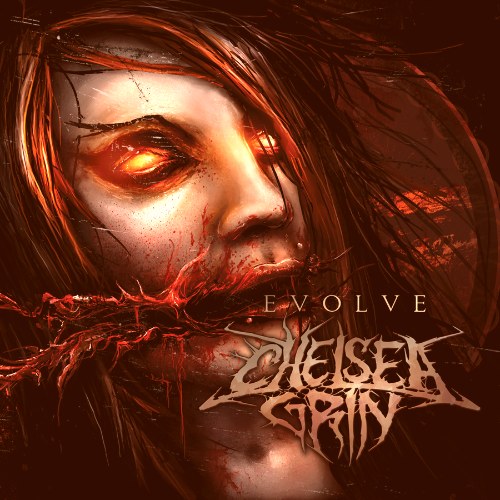 Chelsea Grin