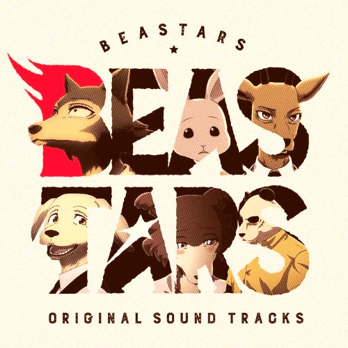 BEASTARS Original Soundtrack