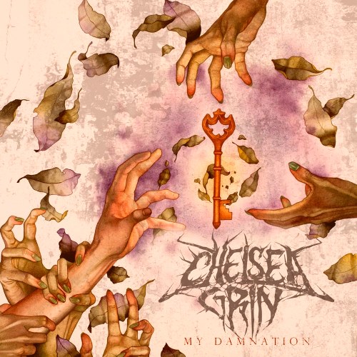 Chelsea Grin