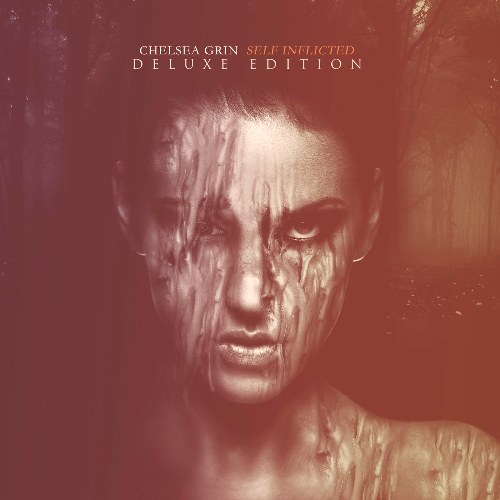 Self Inflicted (Deluxe Edition)