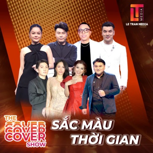 The Cover Show: Tập 8