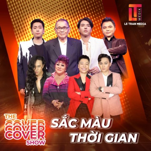The Cover Show: Tập 7