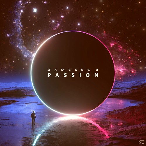 Passion (EP)