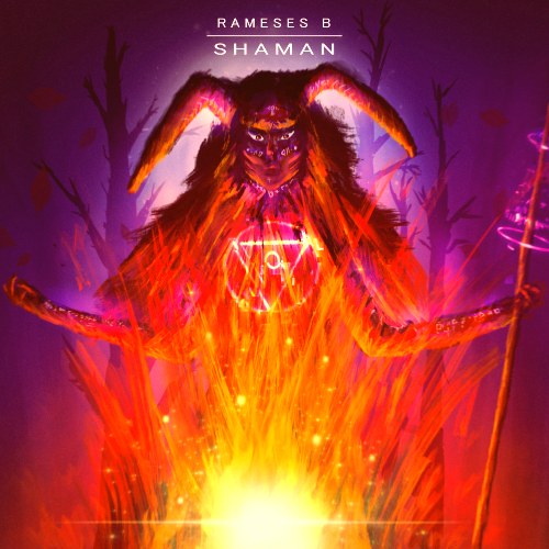 Shaman (Single)