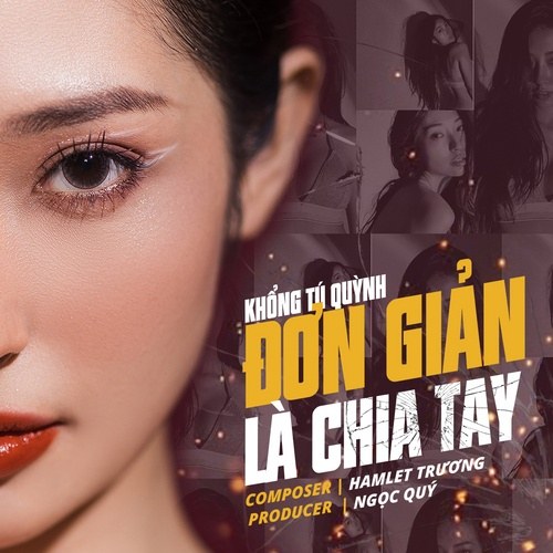 Đơn Giản Là Chia Tay (Single)