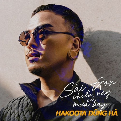 Sài Gòn Chiều Nay Có Mưa Bay (Single)