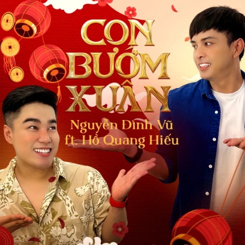 Con Bướm Xuân (Remix 2022) (Single)