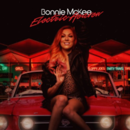 Bonnie Mckee Side B