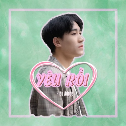 Yêu Rồi (Single)