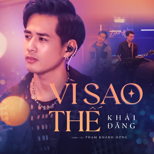 Vì Sao Thế (Single)