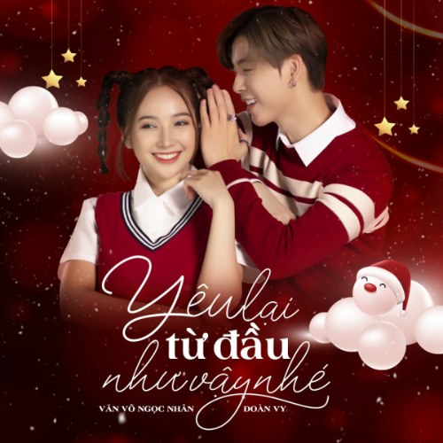 Mashup Yêu Lại Từ Đầu, Như Vậy Nhé (Single)