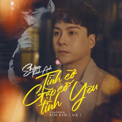 Tình Cờ Gặp Cố Tình Yêu (Single)