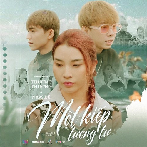 Một Kiếp Tương Tư (Single)